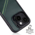 Australia Soccer Flag iPhone 15 Kickstand Case